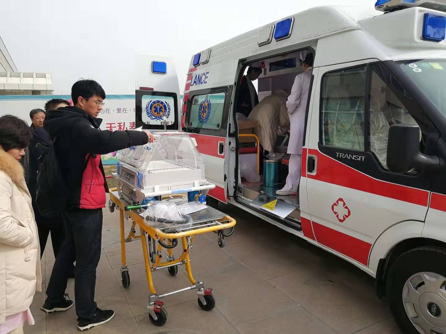吴堡县救护车转院